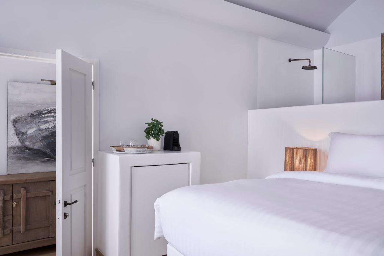 White Sand Suites Mykonos Mykonos Town المظهر الخارجي الصورة