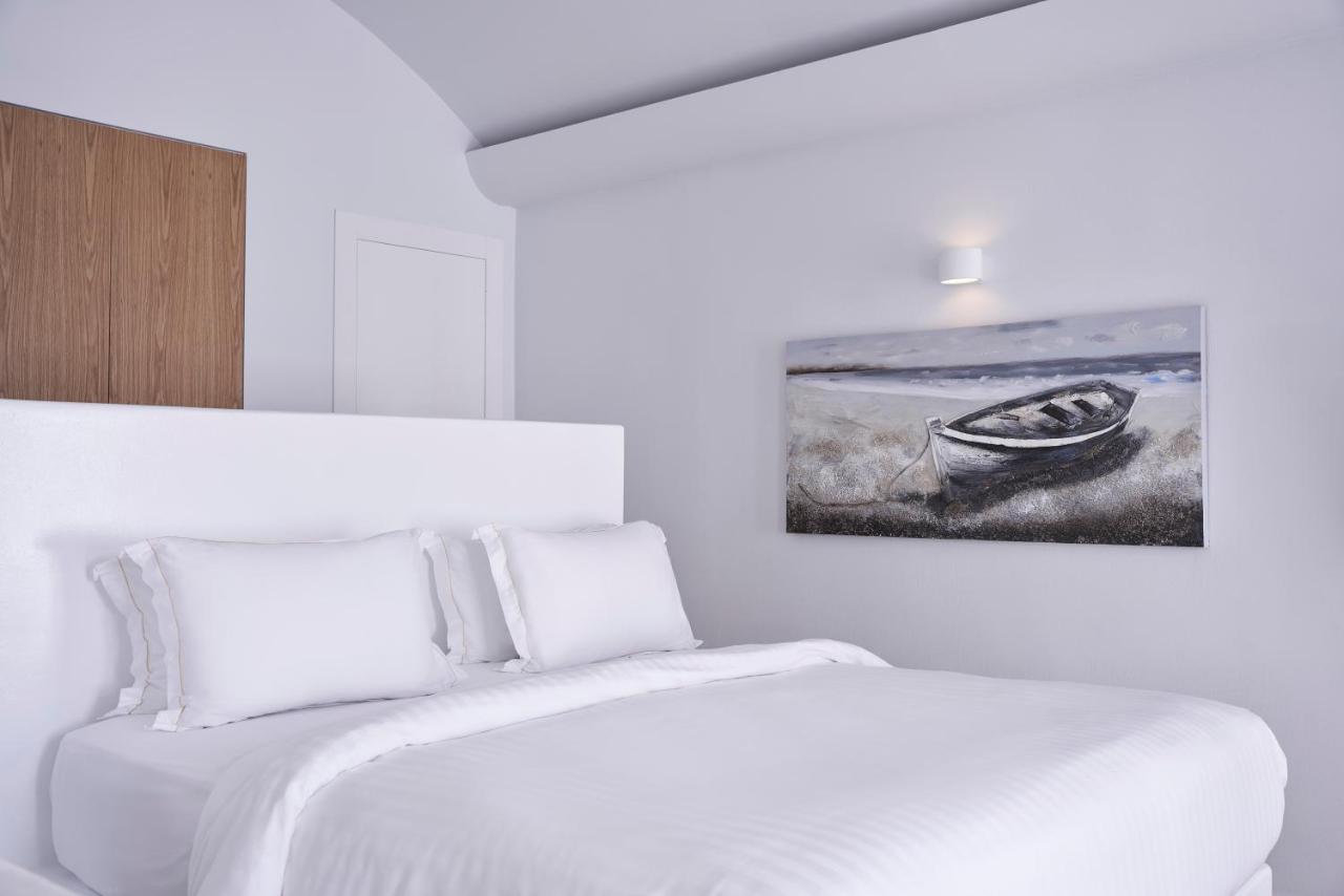 White Sand Suites Mykonos Mykonos Town المظهر الخارجي الصورة