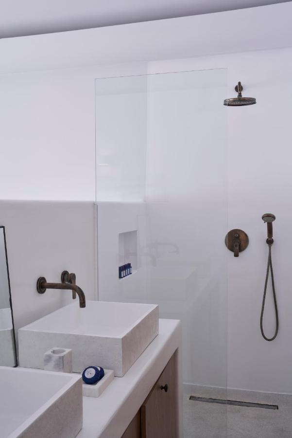 White Sand Suites Mykonos Mykonos Town المظهر الخارجي الصورة