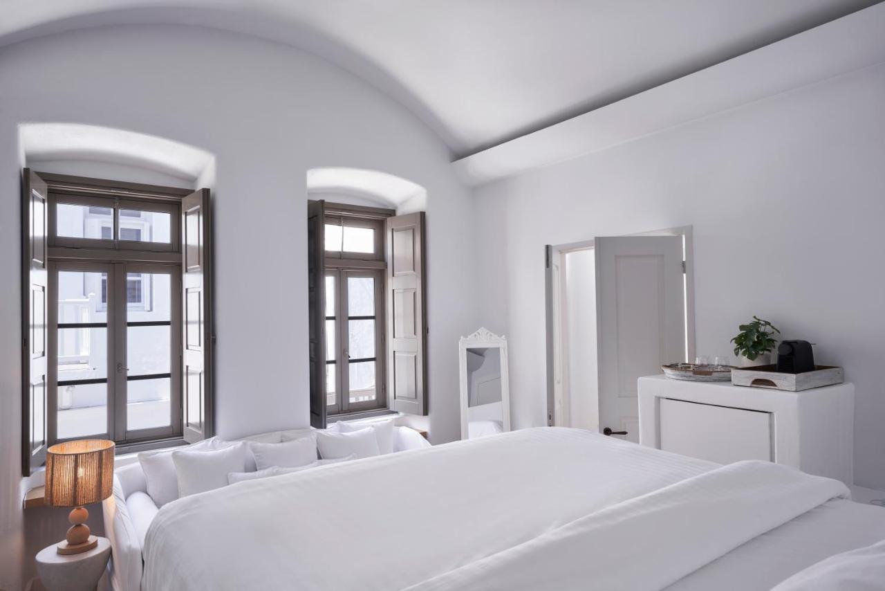 White Sand Suites Mykonos Mykonos Town المظهر الخارجي الصورة