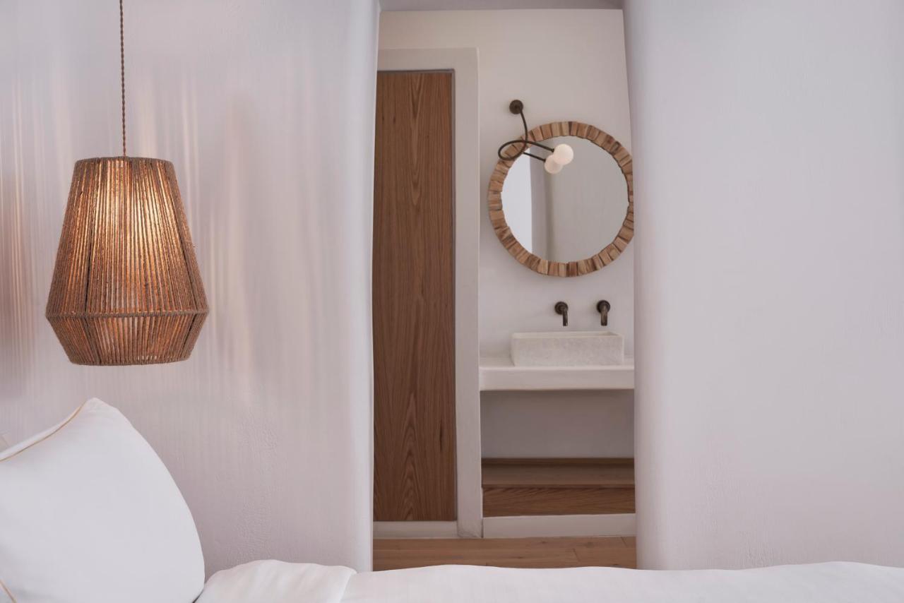 White Sand Suites Mykonos Mykonos Town المظهر الخارجي الصورة