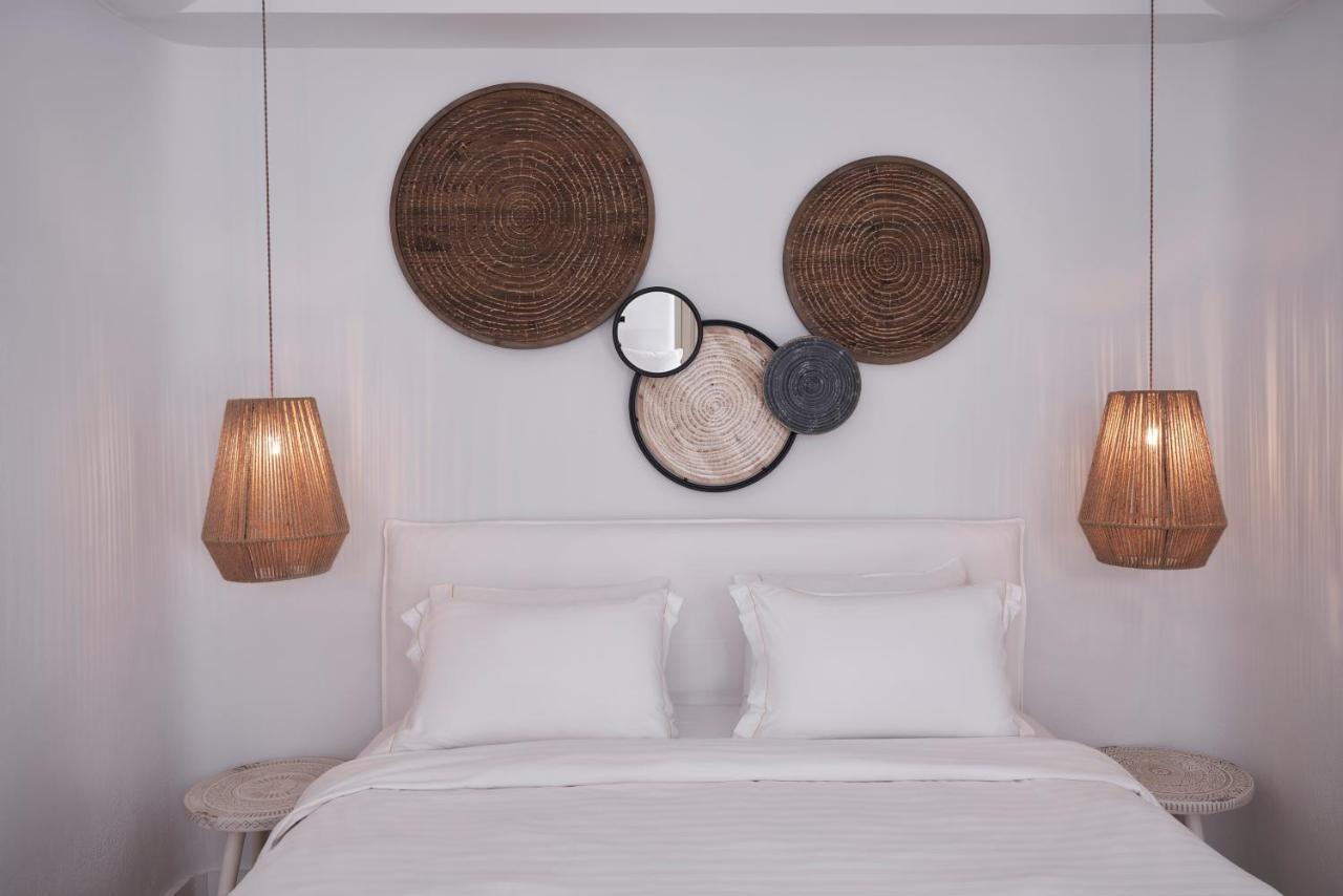 White Sand Suites Mykonos Mykonos Town المظهر الخارجي الصورة
