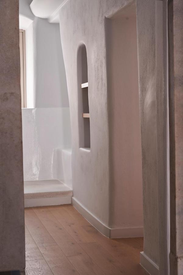 White Sand Suites Mykonos Mykonos Town المظهر الخارجي الصورة