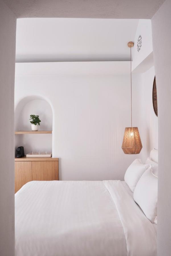 White Sand Suites Mykonos Mykonos Town المظهر الخارجي الصورة